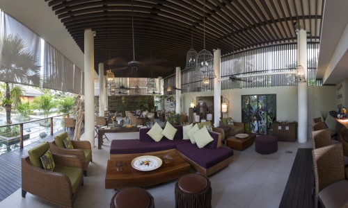 Dhevatara Beach Hotel & Spa